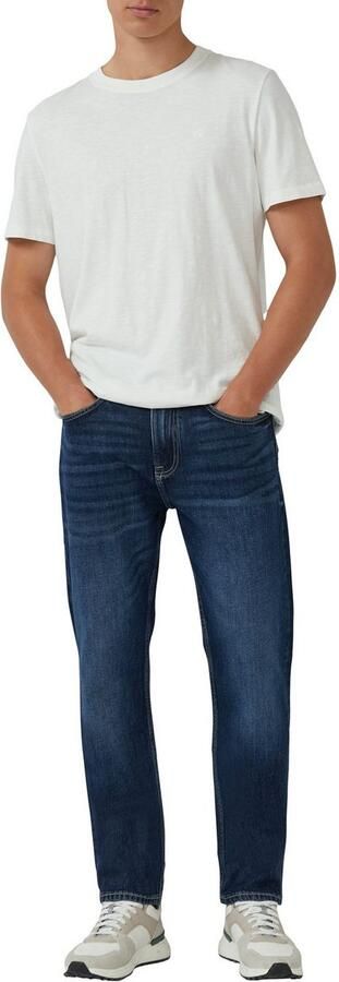 S.Oliver Regular fit jeans in five-pocketsstijl - Foto 2