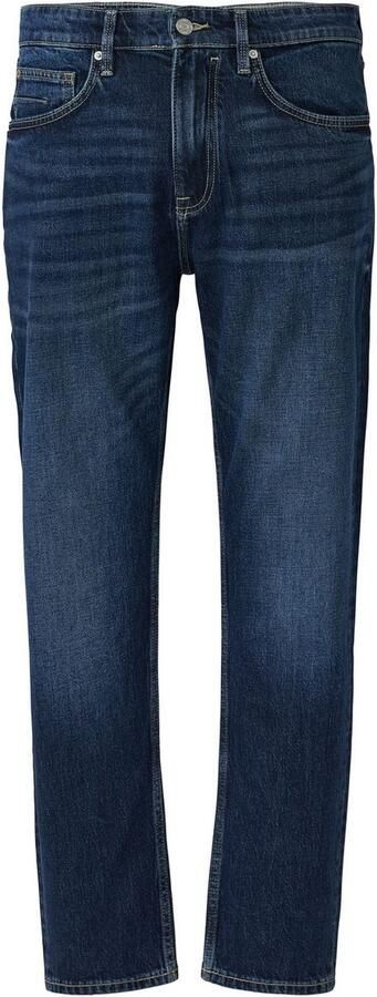 S.Oliver Regular fit jeans in five-pocketsstijl