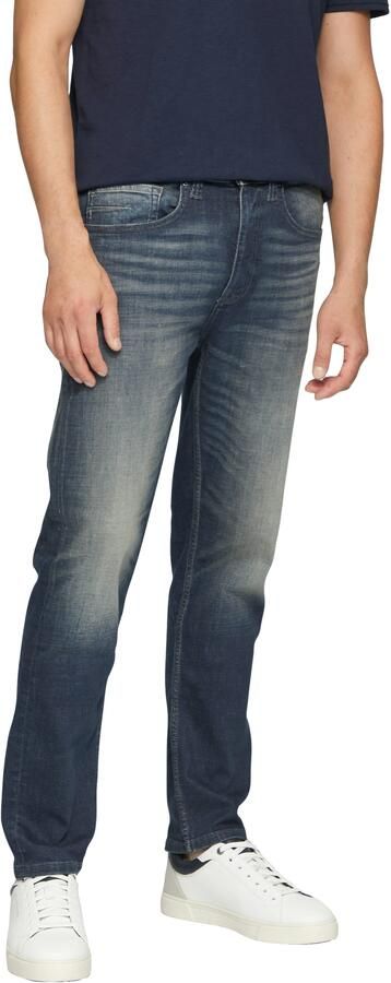 S.Oliver Regular fit jeans Mauro in five-pocketsstijl - Foto 6