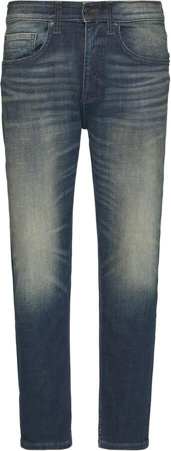 S.Oliver Regular fit jeans Mauro in five-pocketsstijl - Foto 3