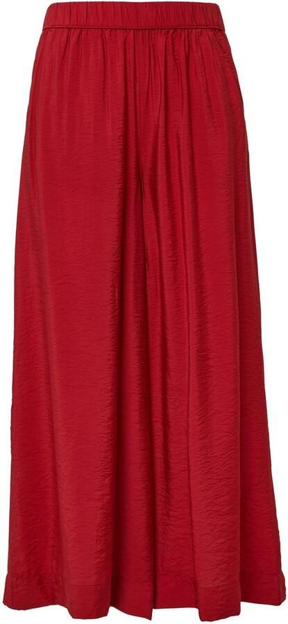 S.Oliver Relaxbroek met elastische taille