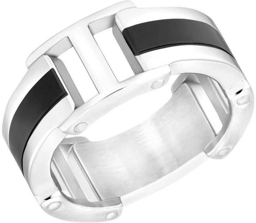 S.Oliver Ring 2035800 -01 -02 -03 met zirkoon (synthetisch) - Foto 2