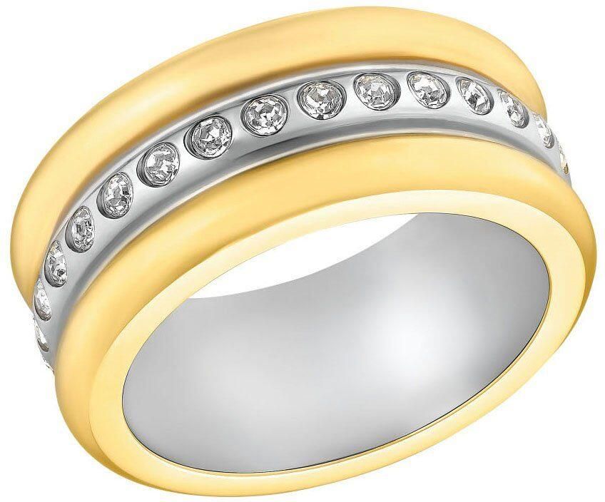 S.Oliver Ring 2036837 -38 -39 -40 met zirkoon (synthetisch) - Foto 2