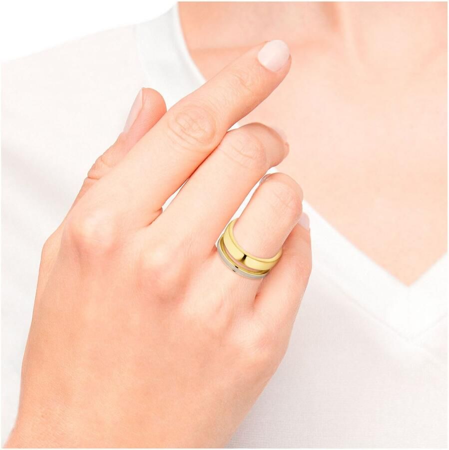 S.Oliver Ring 2037982 -83 -84 -85