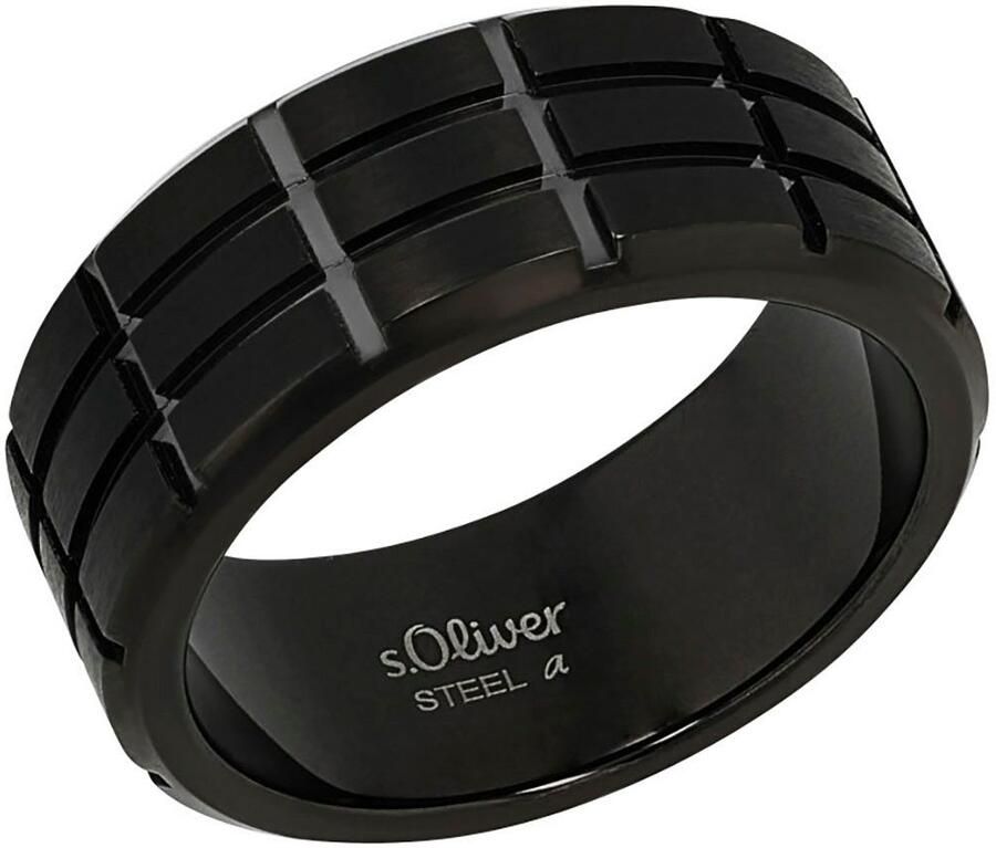 S.Oliver Ring 2038878 -79 -80 -81 - Foto 2