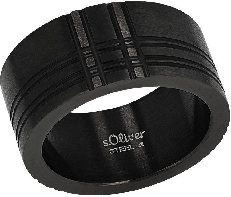 S.Oliver Ring 2039738 -39 -40 -41 - Foto 3