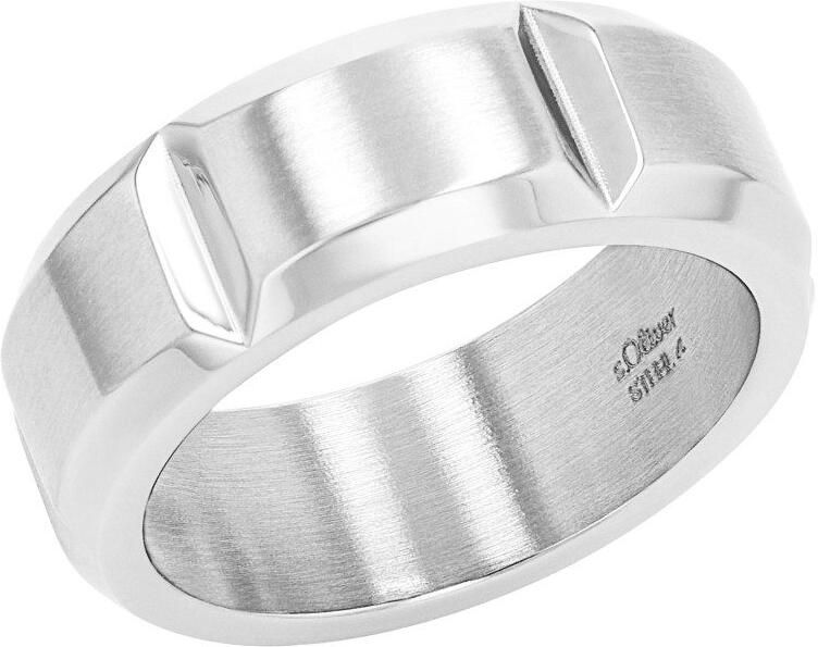 S.Oliver Ring 2039745 -46 -47 -48 - Foto 3