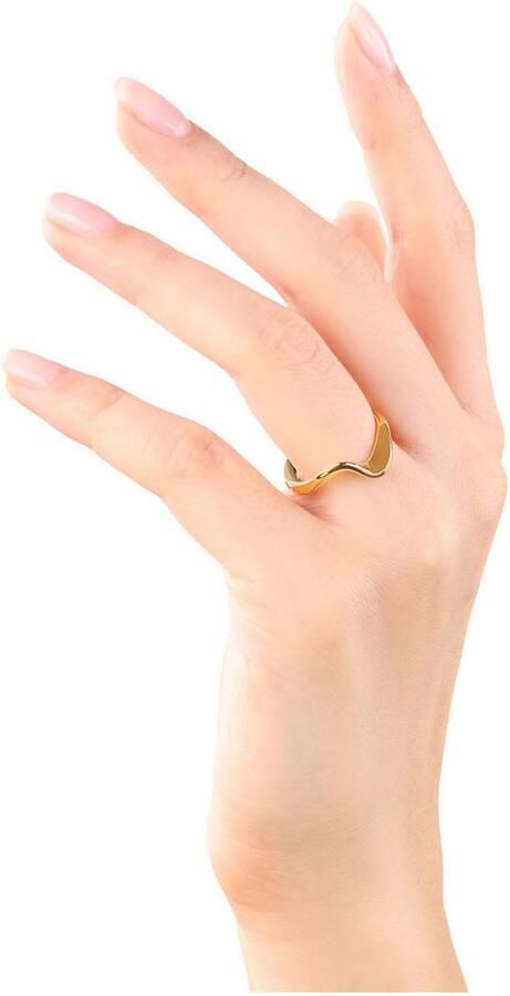 S.Oliver Ring Golf-design 2037964 -65 -66 -67 - Foto 2