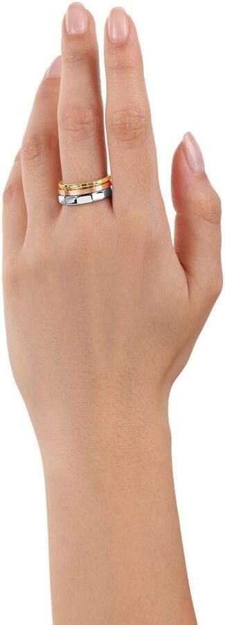 S.Oliver Ringenset 2038890 -91 -92 -93 (set 3-delig) - Foto 2