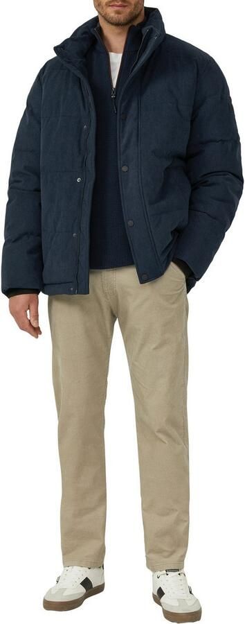 S.Oliver Schipperstrui in tricot-look - Foto 2