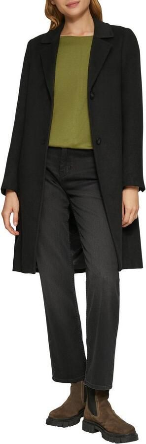 S.Oliver Shirt met 3 4 mouwen met ronde hals - Foto 3