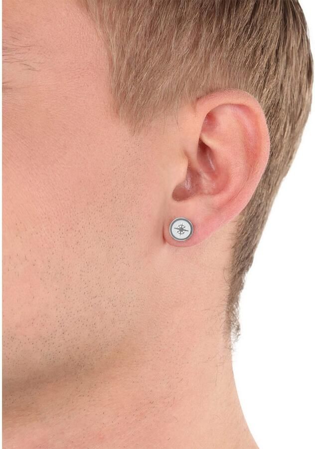 S.Oliver Single-oorstekers Kompass 2038860