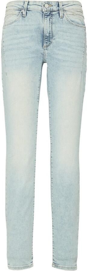 S.Oliver Skinny fit jeans Izabell in coole verschillende wassingen - Foto 4