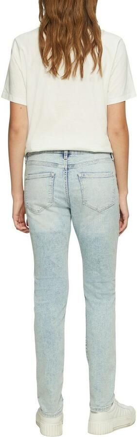 S.Oliver Skinny fit jeans Izabell in coole verschillende wassingen - Foto 5