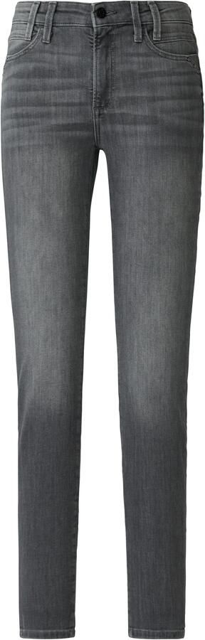 S.Oliver Skinny fit jeans Izabell in coole verschillende wassingen