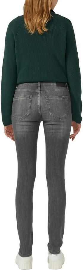 S.Oliver Skinny fit jeans Izabell in coole verschillende wassingen - Foto 2