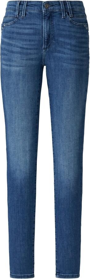 S.Oliver Skinny fit jeans Izabell in coole verschillende wassingen