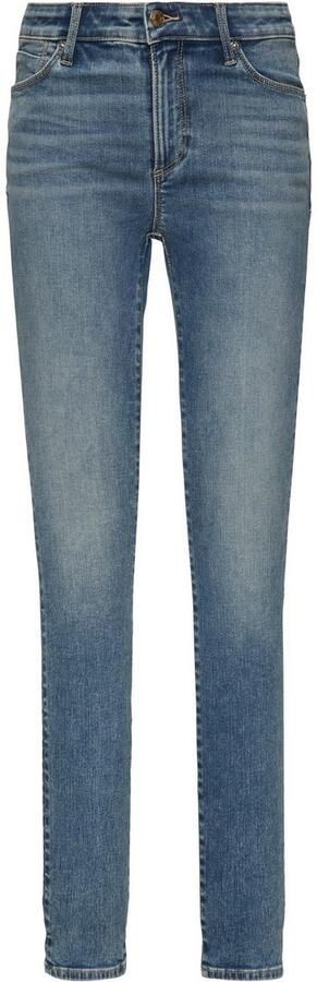 S.Oliver Skinny fit jeans Izabell in five-pocketsstijl - Foto 2