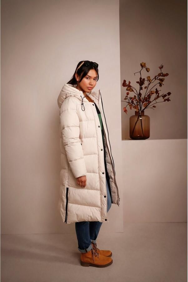 S.Oliver RED LABEL Slim fit jeans met stretch model 'Betsy' - Foto 5