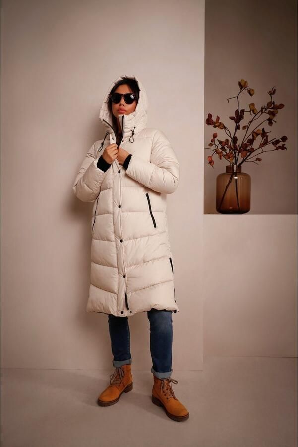 S.Oliver RED LABEL Slim fit jeans met stretch model 'Betsy' - Foto 7