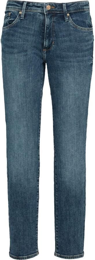 S.Oliver Slim fit jeans BETSY met stretch