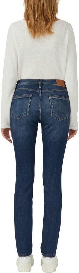S.Oliver Slim fit jeans BETSY met stretch - Foto 6