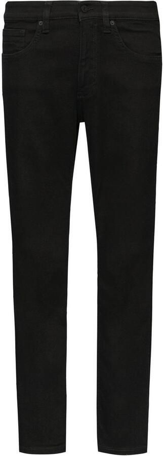 S.Oliver Slim fit jeans in five-pocketsstijl - Foto 4