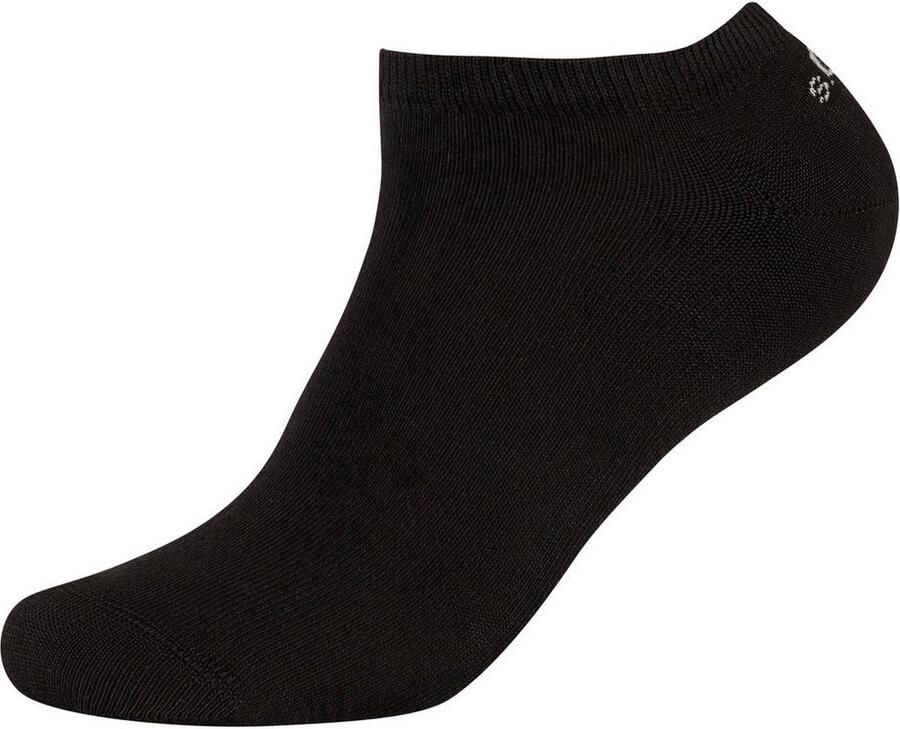 S.Oliver Sneakersokken Originals met zachte band (set 6 paar) - Foto 1