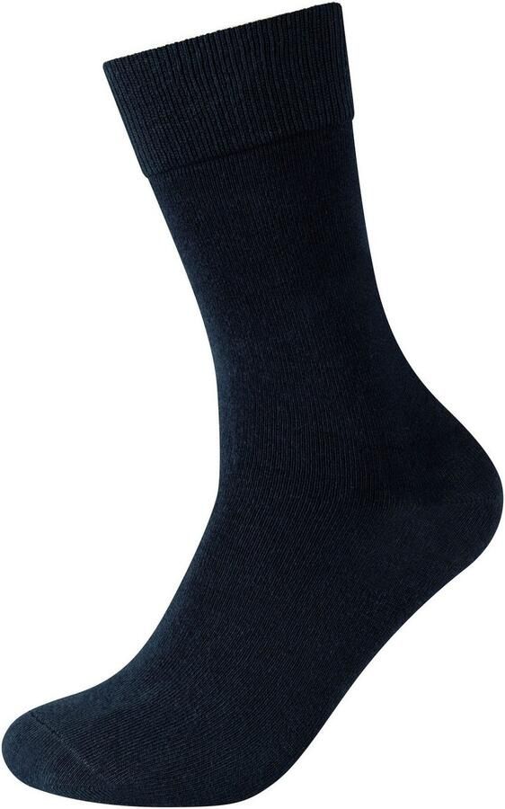 S.Oliver Sokken Essentials met zachte band (set 9 paar) - Foto 2