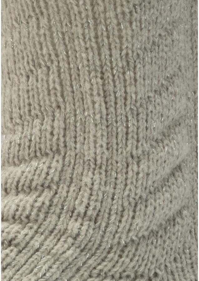 S.Oliver Sokken Warm & cozy met elastische taille (4 paar) - Foto 3