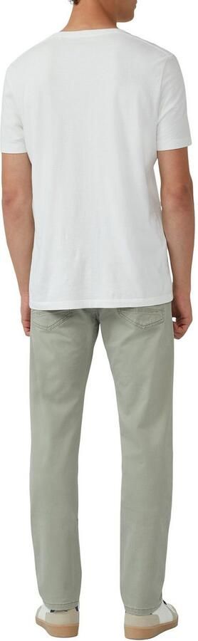 S.Oliver Stoffen broek met stretch - Foto 3