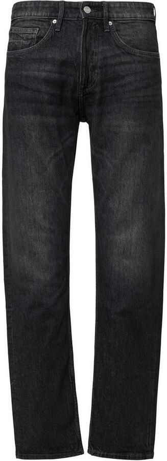 S.Oliver Straight jeans Regular fit mid rise