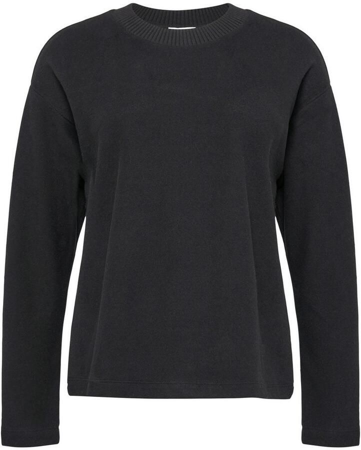 S.Oliver Sweatshirt met ribboorden