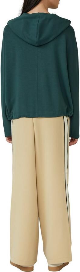 S.Oliver Sweatshirt met vlindermouwen - Foto 3