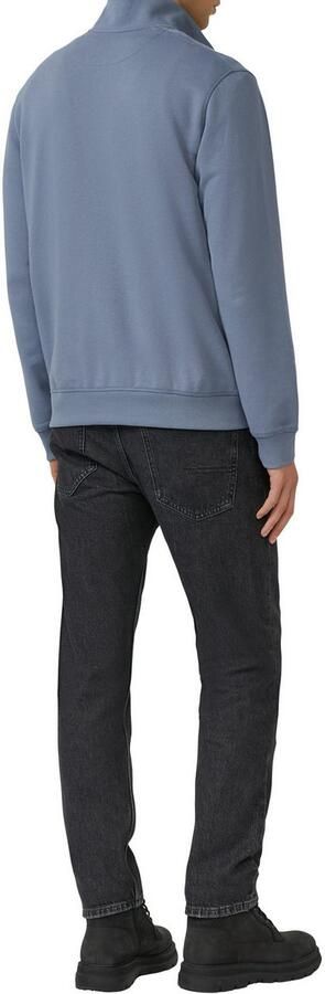 S.Oliver Sweatvest met opstaande kraag - Foto 3