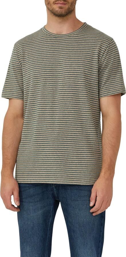 S.Oliver T-shirt gestreept - Foto 4