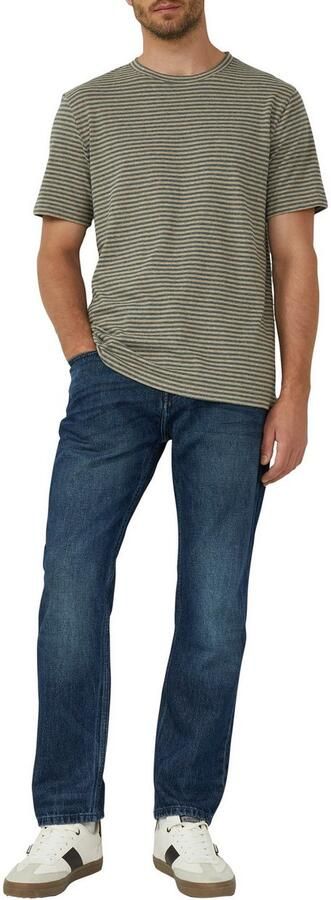 S.Oliver T-shirt gestreept - Foto 2