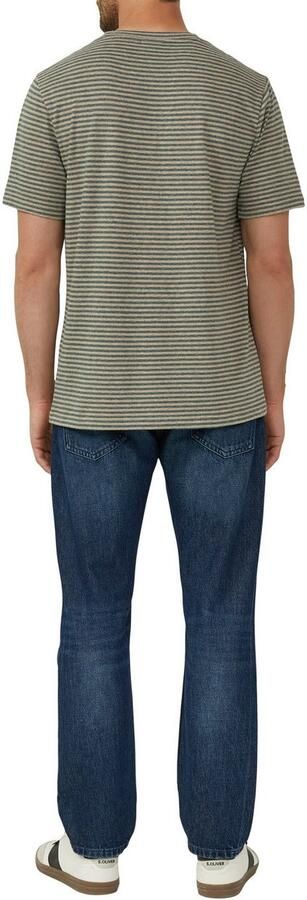 S.Oliver T-shirt gestreept - Foto 3