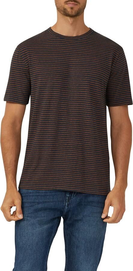 S.Oliver T-shirt gestreept - Foto 4