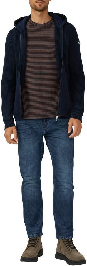 S.Oliver T-shirt gestreept - Foto 3