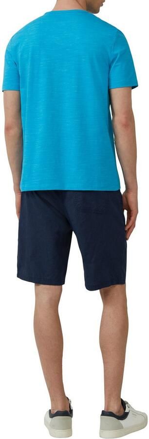 S.Oliver T-shirt gevlekte look - Foto 2