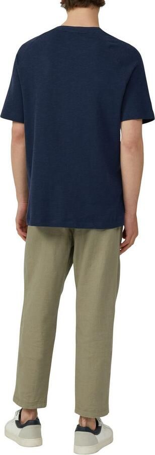 S.Oliver T-shirt met borduursel op borsthoogte - Foto 2