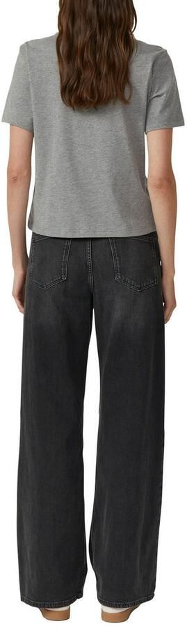 S.Oliver T-shirt met flitser-print - Foto 3