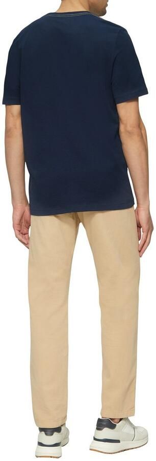 S.Oliver T-shirt met frontprint - Foto 5