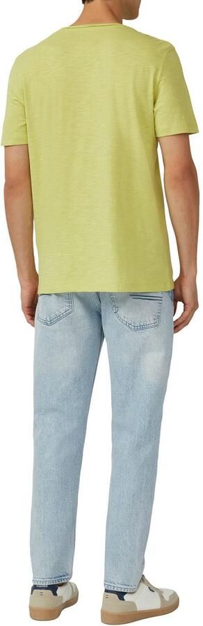 S.Oliver T-shirt met frontprint - Foto 2