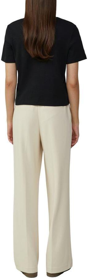 S.Oliver RED LABEL Regular fit T-shirt van puur katoen - Foto 2