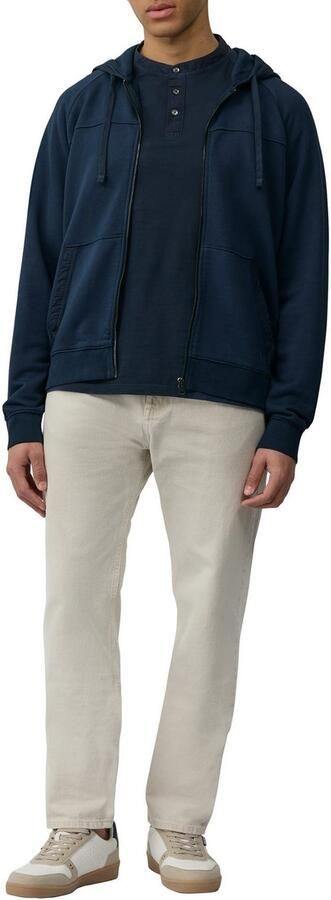 S.Oliver T-shirt met henleyhals - Foto 2