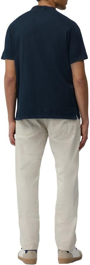 S.Oliver T-shirt met henleyhals - Foto 3