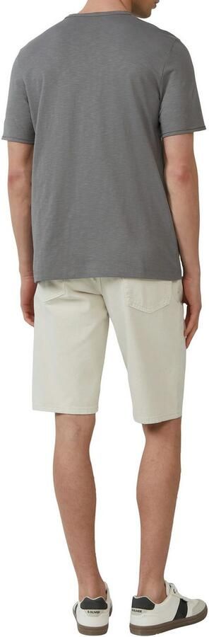 S.Oliver RED LABEL Regular fit T-shirt van puur katoen - Foto 5