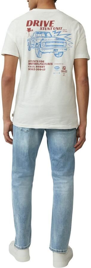 S.Oliver T-shirt met print - Foto 3